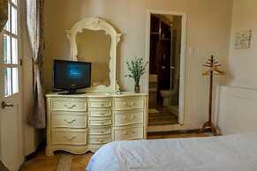 Hotel Casa la Tablada