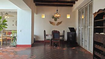 Hotel Casa la Tablada