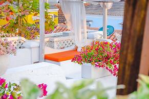 Hotel Casa la Tablada