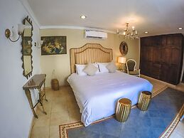 Hotel Casa la Tablada