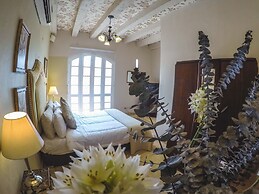 Hotel Casa la Tablada