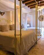 Hotel Casa la Tablada