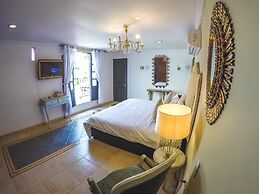 Hotel Casa la Tablada