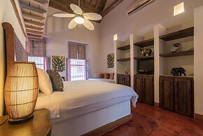 Hotel Casa la Tablada