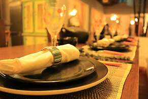 Hotel Casa la Tablada