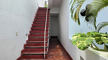 Hotel Casa la Tablada