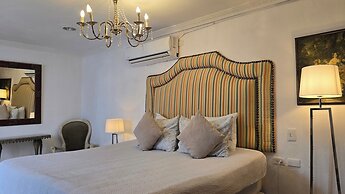 Hotel Casa la Tablada