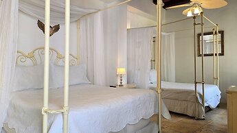 Hotel Casa la Tablada