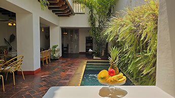 Hotel Casa la Tablada