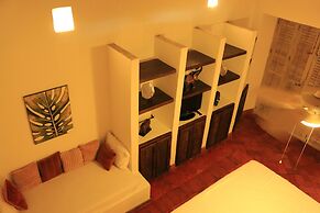 Hotel Casa la Tablada