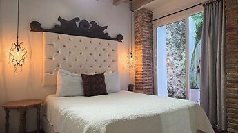 Hotel Casa la Tablada