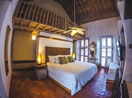 Hotel Casa la Tablada