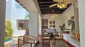 Hotel Casa la Tablada