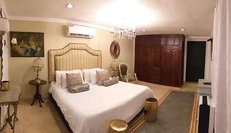 Hotel Casa la Tablada