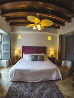 Hotel Casa la Tablada