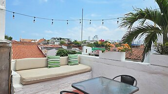 Hotel Casa la Tablada