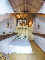 Hotel Casa la Tablada