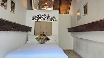 Hotel Casa la Tablada