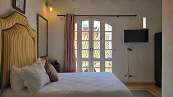Hotel Casa la Tablada