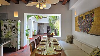Hotel Casa la Tablada