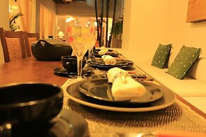 Hotel Casa la Tablada