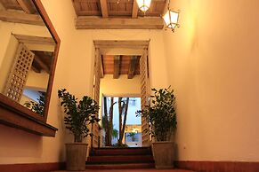 Hotel Casa la Tablada