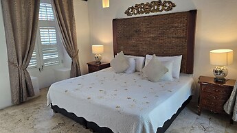 Hotel Casa la Tablada