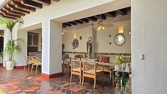 Hotel Casa la Tablada