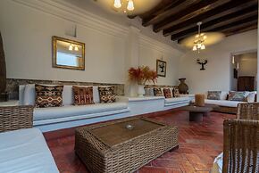 Hotel Casa la Tablada