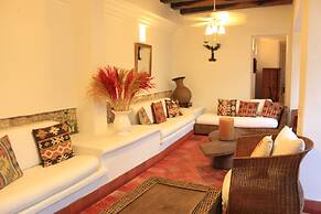 Hotel Casa la Tablada