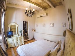 Hotel Casa la Tablada