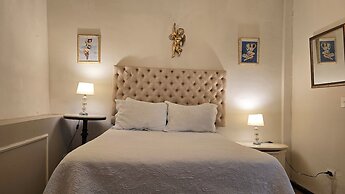 Hotel Casa la Tablada