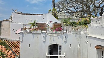 Hotel Casa la Tablada
