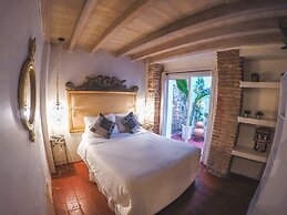 Hotel Casa la Tablada