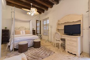 Hotel Casa la Tablada