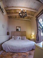 Hotel Casa la Tablada