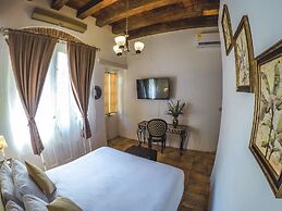 Hotel Casa la Tablada