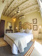 Hotel Casa la Tablada