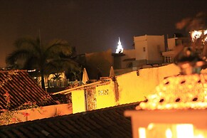 Hotel Casa la Tablada