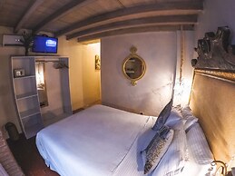 Hotel Casa la Tablada