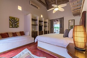 Hotel Casa la Tablada