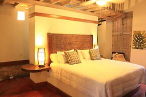 Hotel Casa la Tablada