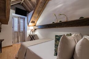 Hotel Casa la Tablada