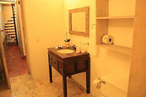 Hotel Casa la Tablada