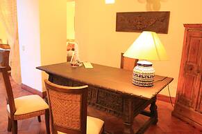 Hotel Casa la Tablada