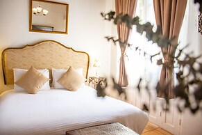 Hotel Casa la Tablada