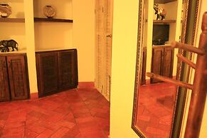 Hotel Casa la Tablada