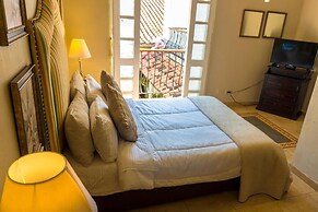 Hotel Casa la Tablada