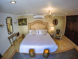 Hotel Casa la Tablada