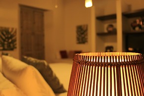 Hotel Casa la Tablada